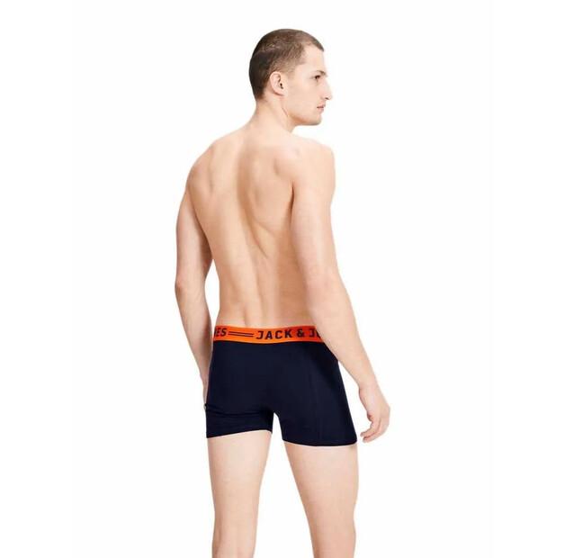 Jack & Jones Lich Field Boxers 3 Pcs.