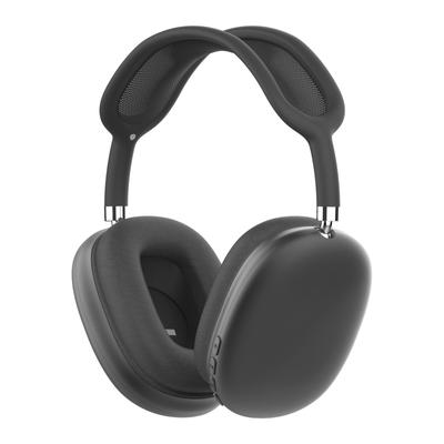Беспроводная Bluetooth-гарнитура T-WS, спортивные гарнитуры с шумоподавлением 5.0, стереозвук, игровой наушник для телефона, ПК на голове