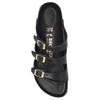 Birkenstock Florida D-Buckle Exquisite sandals Women's 1032029