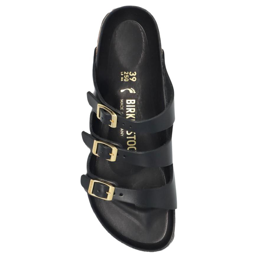 Birkenstock Florida D-Buckle Exquisite sandals Women's 1032029