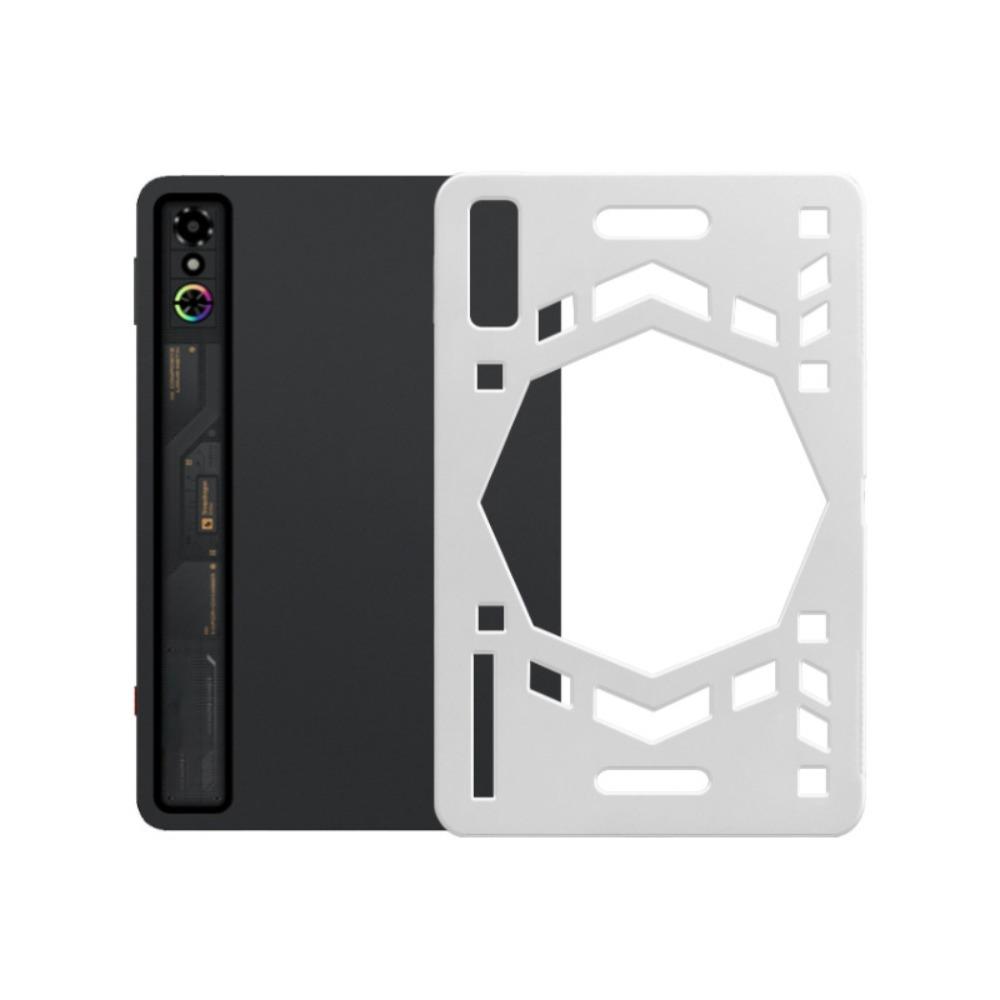 Shockproof Hollow Cooling Back Cover for ZTE Nubia RedMagic Astra / Tablet 3 Pro 9.06"