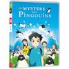 Le Mystère Des Pingouins - Film - DVD - Hiroyasu ISHIDA - Standard - Dessin Animé - Tous Publics