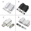 Practical Push To Open for Latch Magnetic Push Latches for Touch Cabinet Door Catches for Doors Drawers Push Catch for P