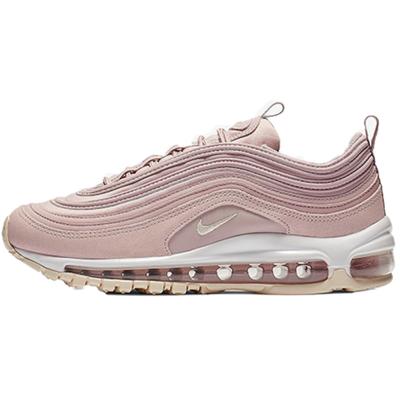 Женские кроссовки Air Max 97 Premium 'Pink Scales' Повседневная обувь 917646-500