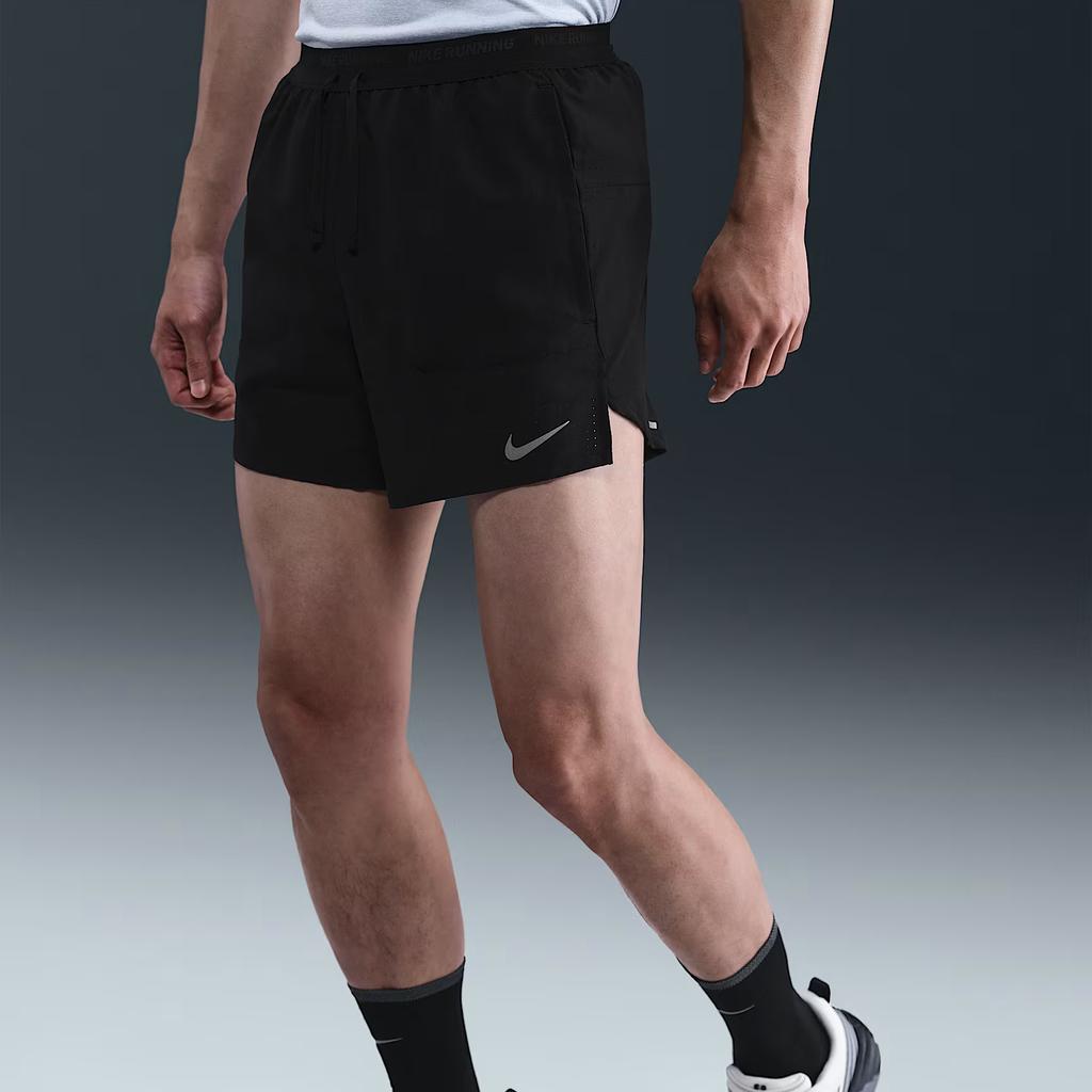 Nike As M Nk Df Stride 5Bf Prfrtd Модные Универсальные Удобные Простые Повседневные Шорты Мужские шорты HV2194010
