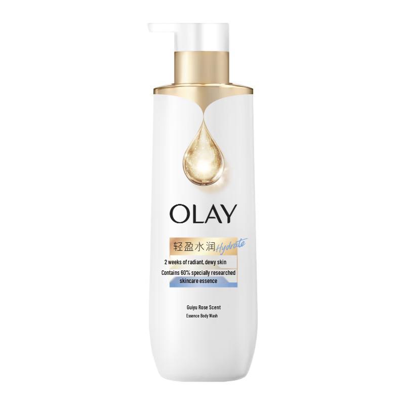 Olay Niacinamide Essence Shower Gel