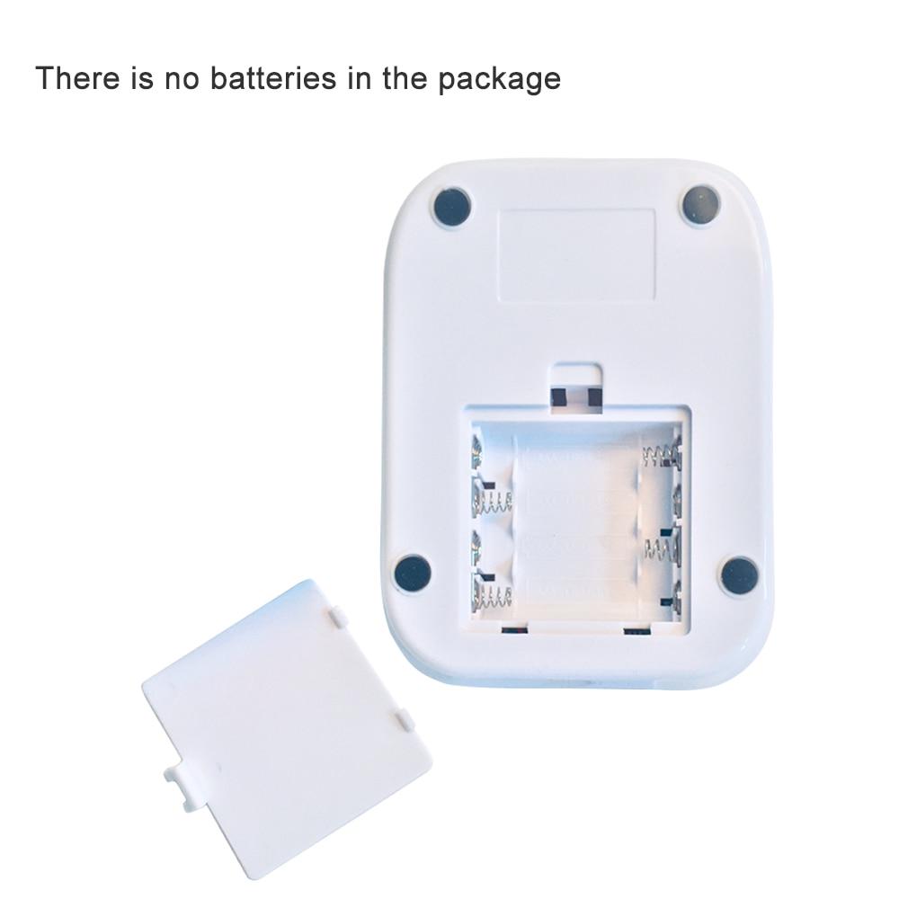 Тонометр для изготовления артериального давления. С ЖК-экраном