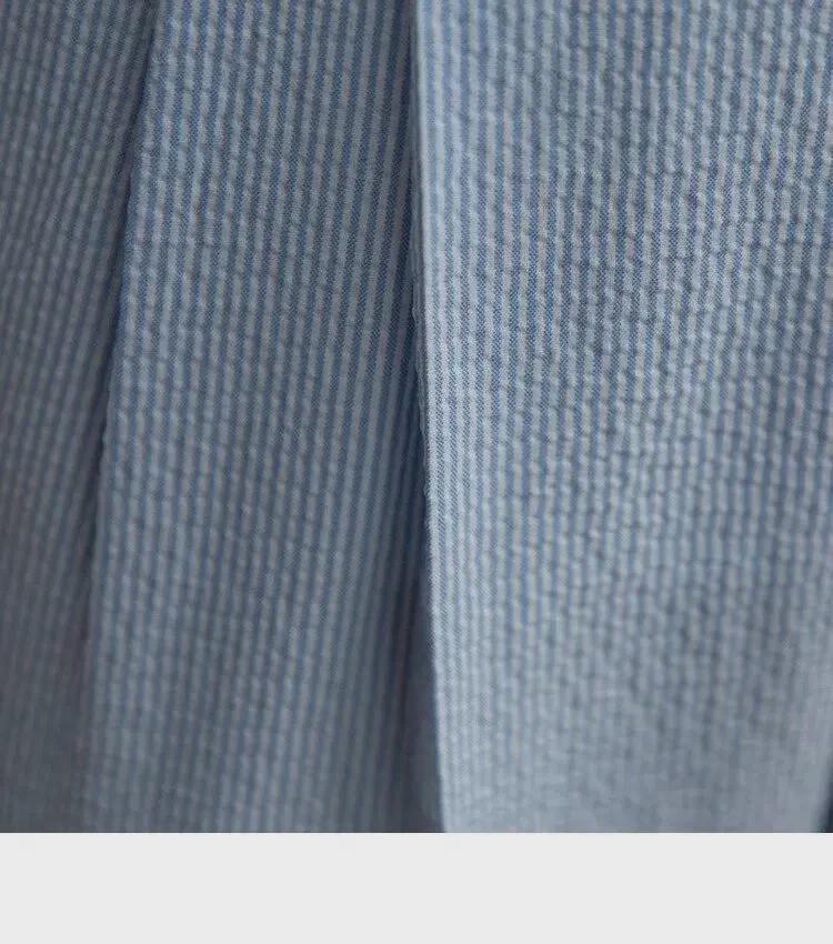 Высококачественные мужские облегающие брюки-шаровары на весну, лето и осень — модные повседневные брюки с драпировкой и девятью точками.