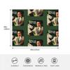 Captain von Thirst Trapp Throw Blanket Warm Comfortable Blanket Gift for Parents Friends