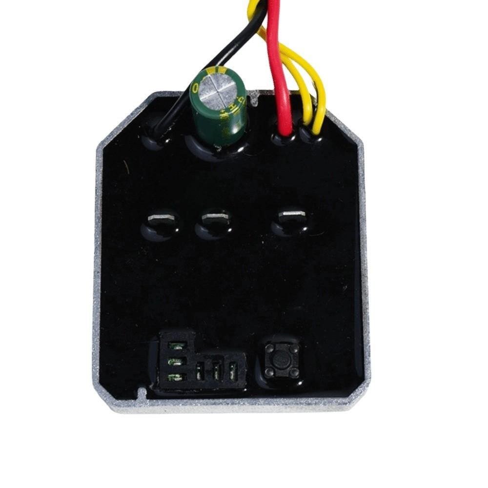 Универсальный контроллер угловой шлифмашины Бесщеточная литиевая угловая шлифмашина Плата управления Угловая шлифмашина