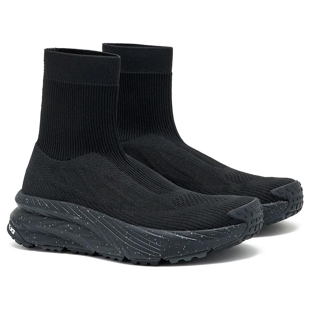 EA7 Emporio Armani Кросовки Crusher Sonic TLar