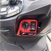 Крышка цилиндра замка Kemy для PCX125 PCX160 Крышка переключателя Алюминиевая Smart