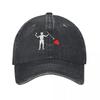 Edward Teach (Blackbeard)  flag Baseball Cap dad hat Mountaineering For Women Unisexs