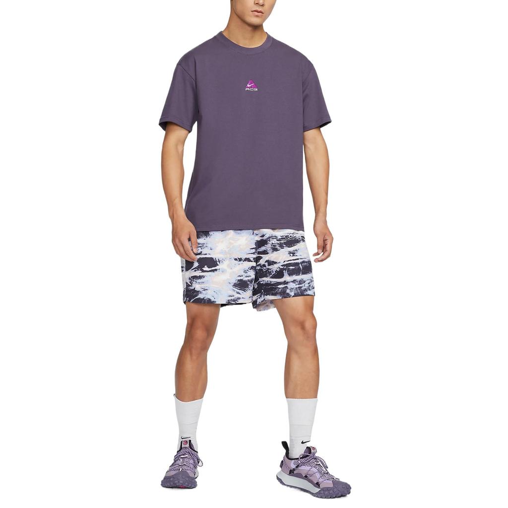 Nike Acg Lbr Lungs T shirt DQ1816-573