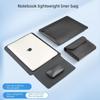 Non-Magnetic Laptop Sleeve for MacBook & Huawei MateBook 14