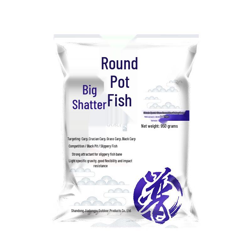 Jiadongpu Профессиональная рыболовная приманка