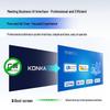 KONKA 4K Smart Conference & Teaching Display (CN version)