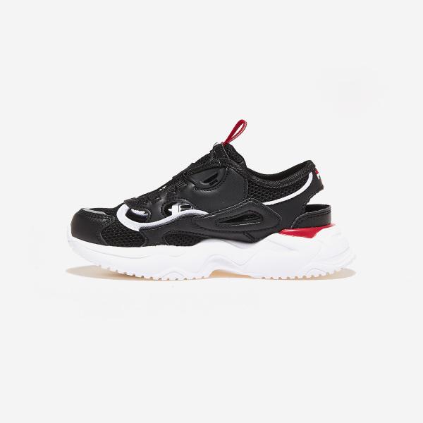 Fila Детская обувь RAYFLIDE DIAL SD KD 3SM01950F 1010099519