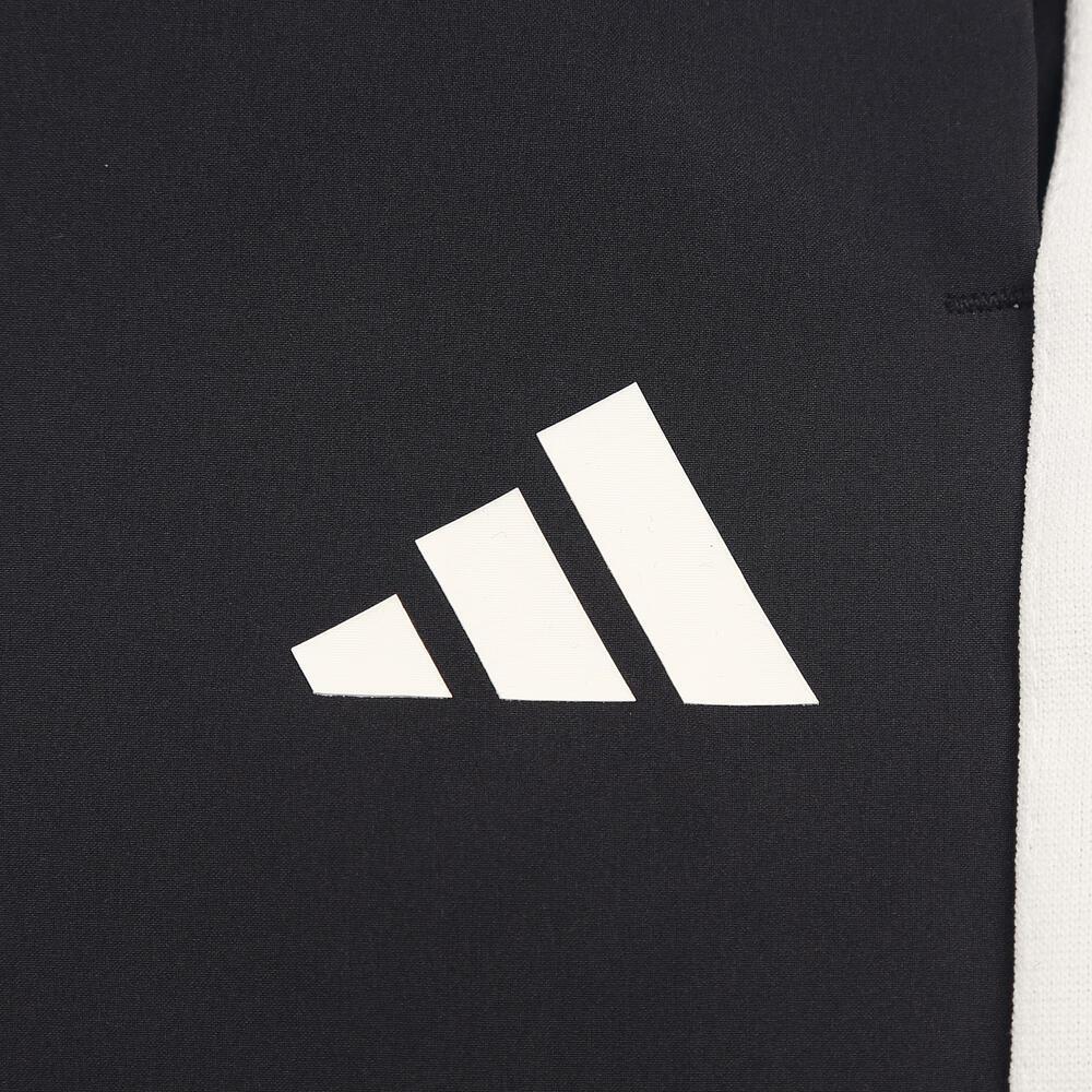 adidas Модные полосатые универсальные повседневные шорты Детские шорты KH0221