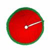 Merry Christmas Tree Skirts with Bandage Blanket Carpet Natal Gift New Year Christmas Decorations for Home Tree Skirt