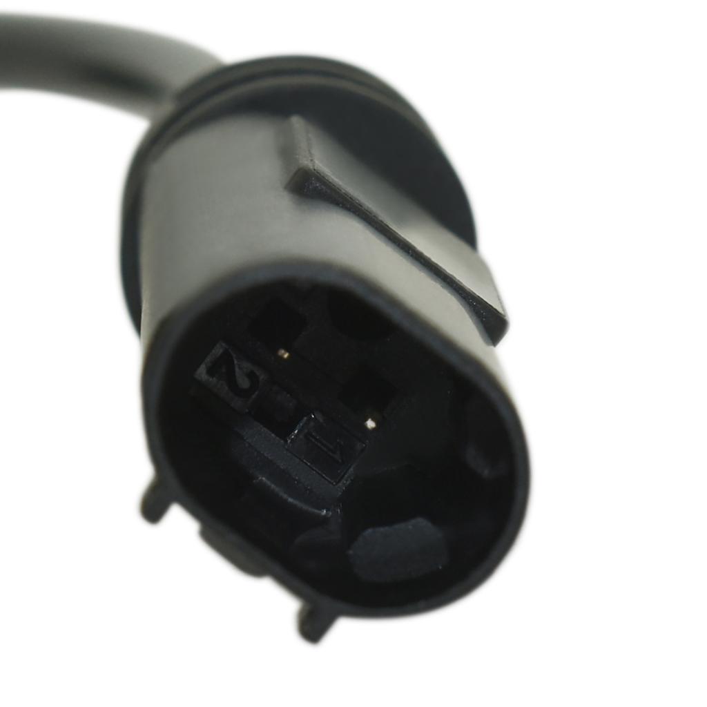 Front ABS Wheel Speed Sensor for BMW Mini Models F48 X1 2016-2019 F39 X2 2018-2019 F60 Cooper Countryman 2017-2019 Replace 34526850765