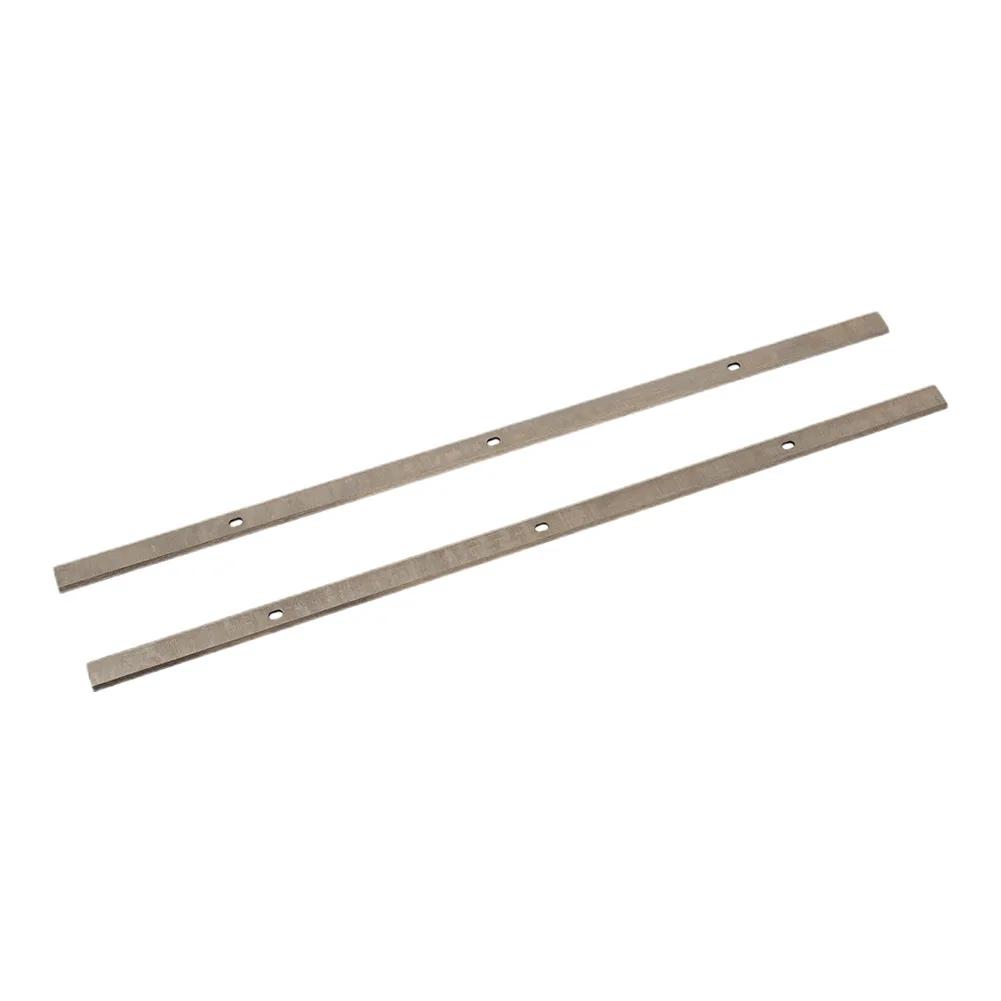 HSS Planer Blade Double Edge For Metabo High Speed Steel Tool DH316 DH330 Double Edge For Metabo DH330 DH316 Kit
