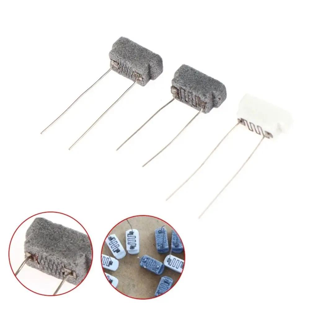 Прочный нагревательный провод Керамический нагревательный элемент Для 1-го 4-го поколения Алюминиевые восстанавливаемые спирали DIY 1.1 Ом Нагревательные спирали