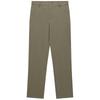 HAZZYS Men's Business Casual Straight-Leg Long Pants