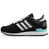Zx 700 W 'Черный Белый Легкая Мята' Женские BY2337