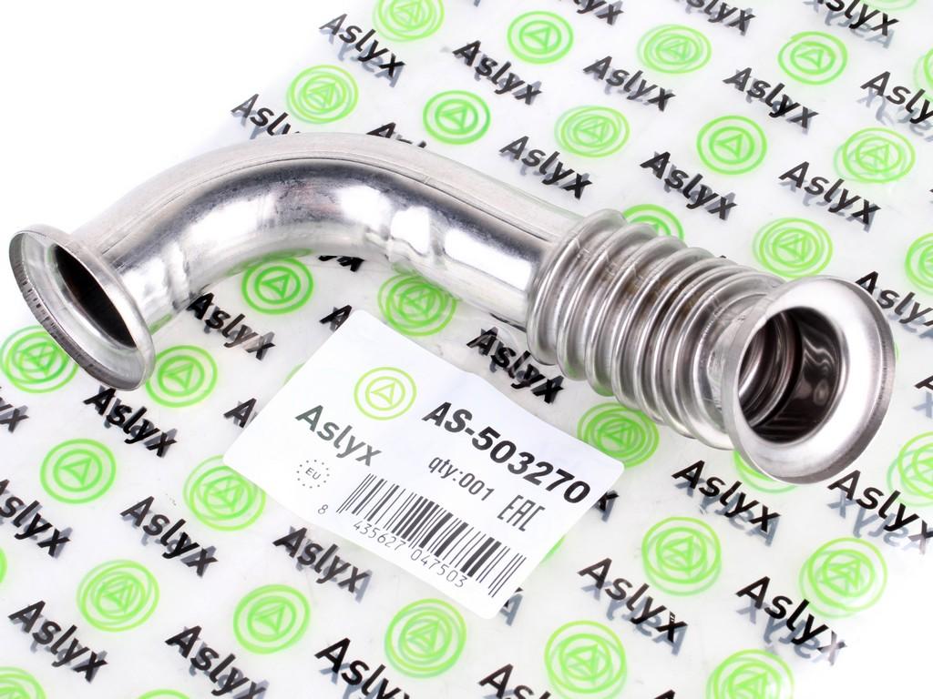 Egr tube 1.9 Dci
