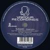 12-дюймовая пластинка SUMANTRI - Imagination VR12038 Vapour Recordin 2004 Австралия Танцевальная и электронная Б/У