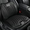 Чехол-подушка на сиденье автомобиля MINI с поддержкой поясницы Для MINI JCW Cabrio Cooper Countryman Aceman Clubman Coupe Paceman