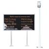 Outdoor Air Quality & Environmental Monitoring System (CN version)