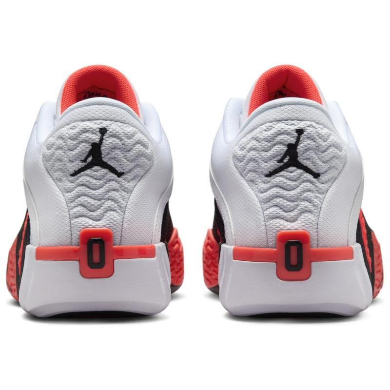 Air Jordan Tatum 2 Ep 'Белый Черный Малиновый' Jordan FJ6458-106