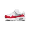 Air Max SC TD White University Red Baby Кроссовки Черный Волк-Серый CZ5361-108