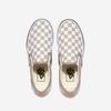 Vans Classic Slip-On - Color Theory Checkerboard Atmosphere, VN0A2Z41HCZ, 1010108270, Популярная корейская обувь