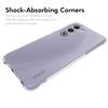 For Oppo A5 5G Clear Phone Case ENKAY HAT PRINCE Shockproof Anti-slip TPU Cover
