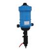 G3 4 Female Thread Fertilizer Injector Water Powered Adjustable Fertilizer Injector for Industry Garden Livestock R2504