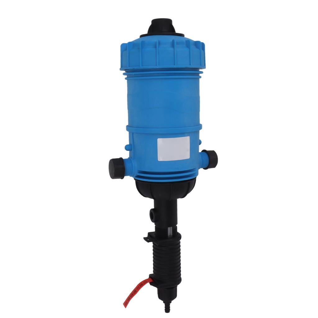 G3 4 Female Thread Fertilizer Injector Water Powered Adjustable Fertilizer Injector for Industry Garden Livestock R2504