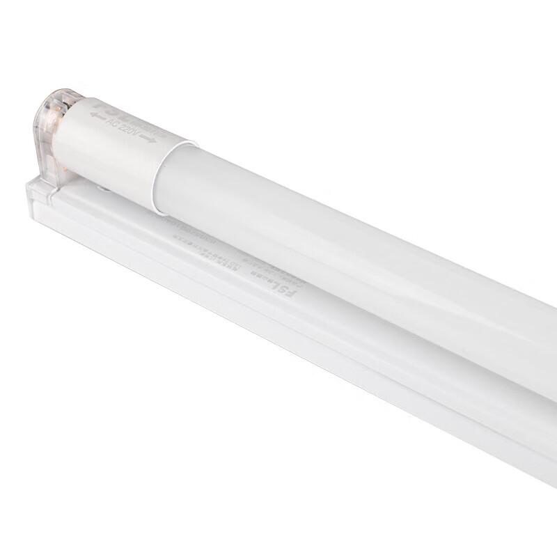 FSL T8 LED Fluorescent Tubes with Bracket