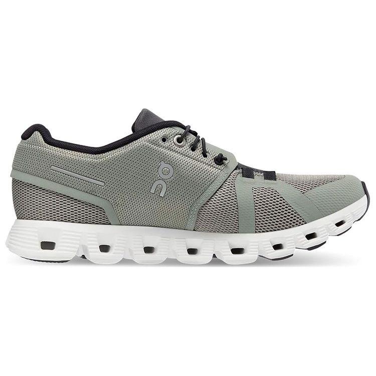 ON Cloud 5 Kelp Shadow Женские кроссовки Серые 59.98557