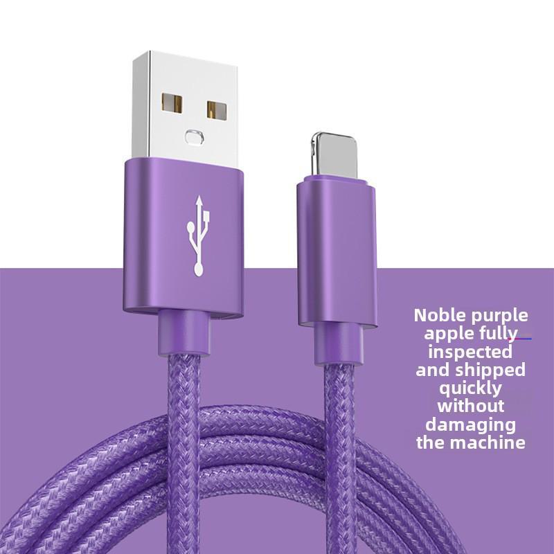 Кабель быстрой зарядки Type-C для мобильных телефонов Android, Apple, Samsung, Huawei, Xiaomi