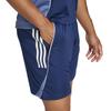 Adidas Soccer Shorts Tiro 25 Competition Training Shorts KVK59 Team Navy Blue M Men's Blue/Crew (JI6552)