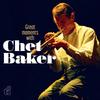 LP Record CHET BAKER - Great Moments With Chet Baker (Whit MOVLP3857WHITE Timeless Record 2024 Europe Jazz