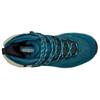 HOKA  Kaha 2 GORE-TEX Blue Coral Women Sneakers Blue-Graphite 1123156-BCBGR