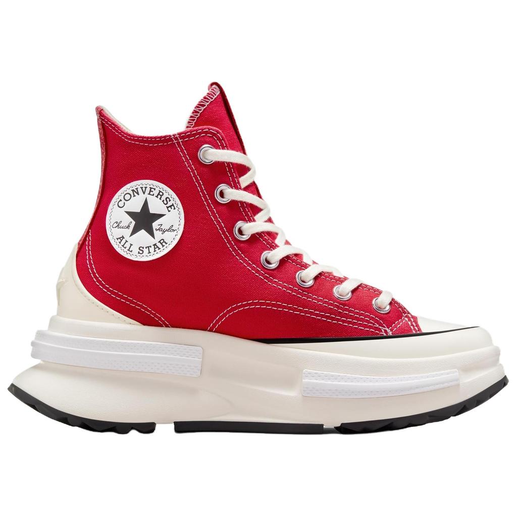 Converse Кеды Run Star Legacy Lightweight Canvas Женские Красные A10656C