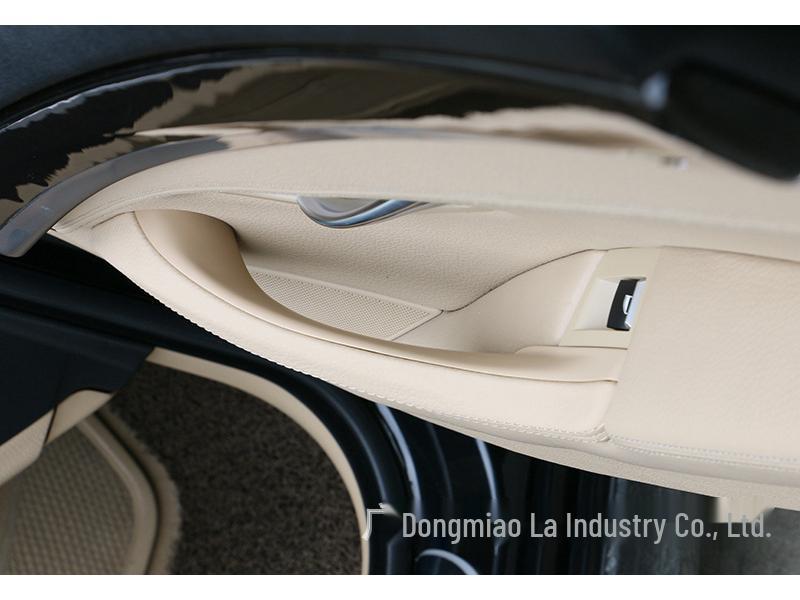 BMW 5 серии F10 F11 F18 Внутренняя накладка ручки двери