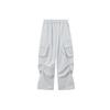 SMIBU Kids' Outdoor Quick-Dry Cargo Pants