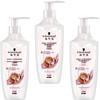 Schwarzkopf Cashmere Nutri-Repair Shampoo Set