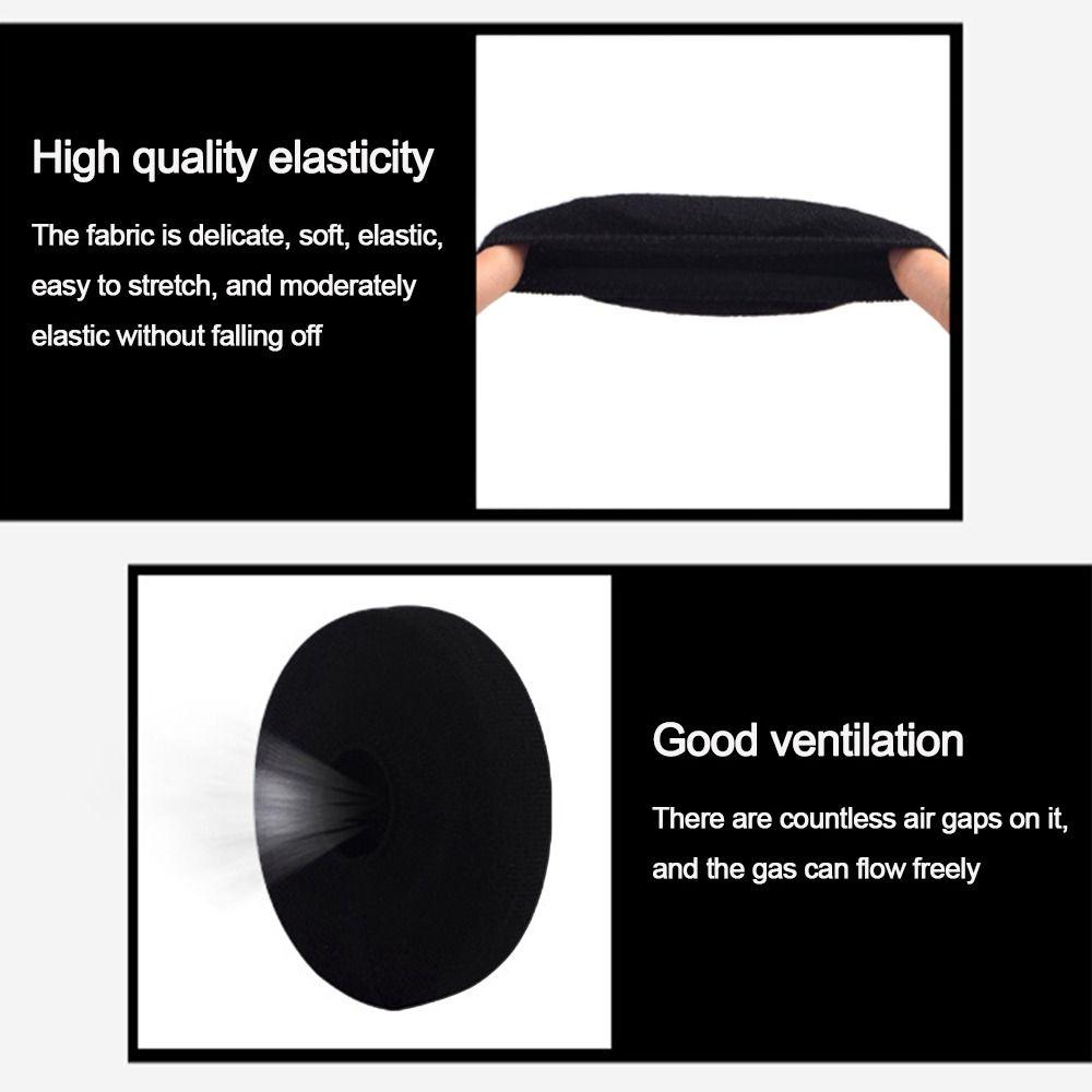 Протекторы наушников Чехлы для наушников Пылезащитные чехлы для наушников Чехлы для наушников Защитные чехлы для наушников